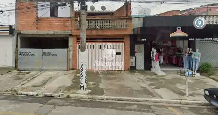 Casa com 3 quartos, Cidade Júlia, São Paulo - R$ 580 mil, Cod: 1756