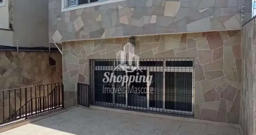 Sobrado com 3 quartos, Bosque da Saúde, São Paulo - R$ 1.28 mi, Cod: 1758