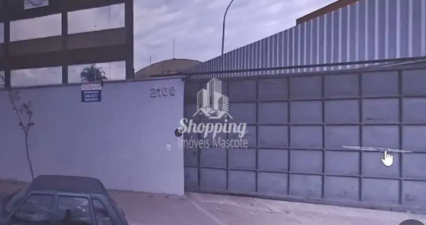 Casa comercial para alugar na Vila Mascote, São Paulo