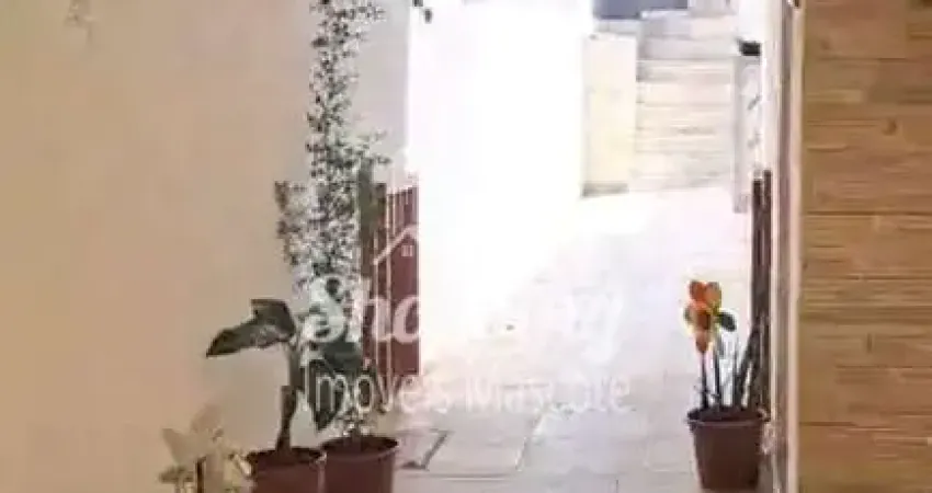 Sobrado com 3 quartos, Vila Joaniza, São Paulo - R$ 620 mil, Cod: 1776