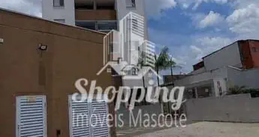 Apartamento com 2 quartos, Americanópolis, São Paulo - R$ 325 mil, Cod: 1779