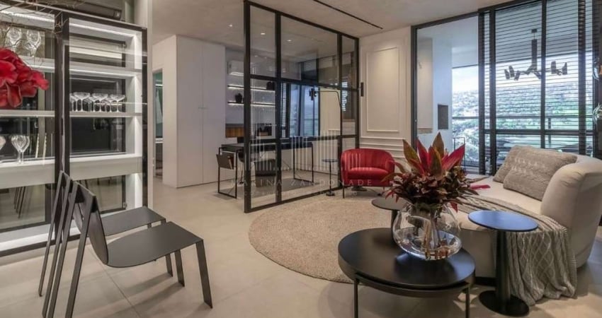 Apartamento com 3 quartos à venda na Avenida São Paulo, 2889, Vila Bosque, Maringá