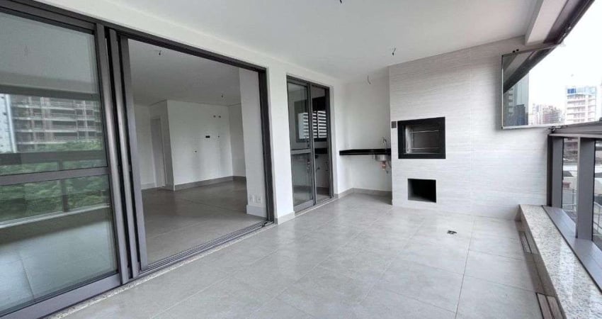 ALMOND - PLAENGE - ANDAR ALTO - PLANTA MAIOR - VISTA PARQUE
