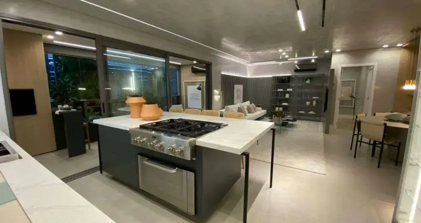 Apartamento com 3 quartos à venda na Rua Itapura, 480, Zona 03, Maringá