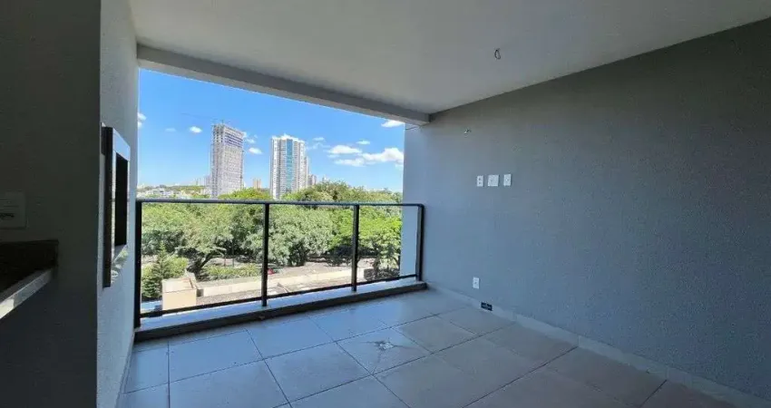 Venda | Apartamento Novo - Frente | 119m2 Privativos