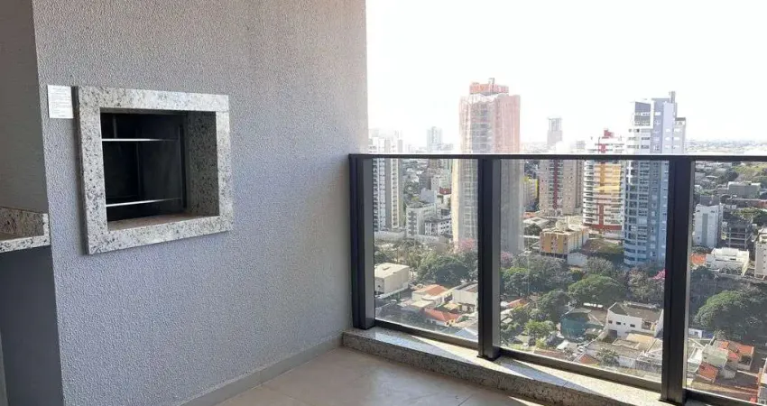 Apartamento com 3 quartos à venda na Rua Inhaúma, 603, Zona 03, Maringá
