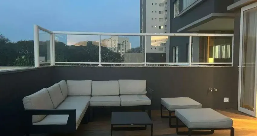 Apartamento com 3 quartos à venda na Rua Marechal Deodoro, 287, Zona 07, Maringá