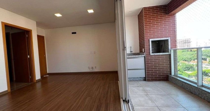 Apartamento com 3 quartos à venda na Rua Quintino Bocaiúva, 298, Zona 07, Maringá