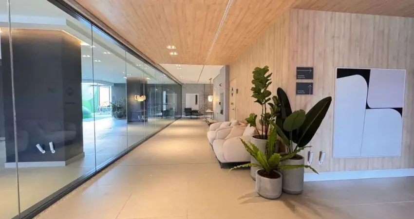 Apartamento com 3 quartos à venda na Avenida Londrina, 736, Zona 08, Maringá