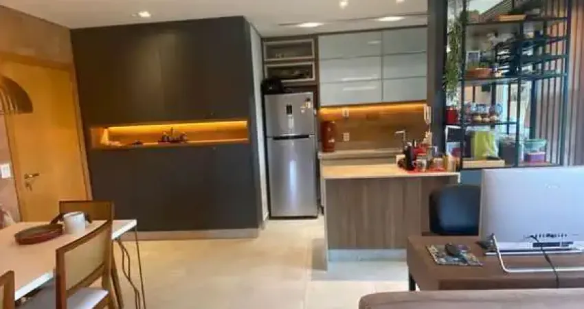 Apartamento com 2 quartos à venda na Avenida Londrina, 1768, Zona 08, Maringá