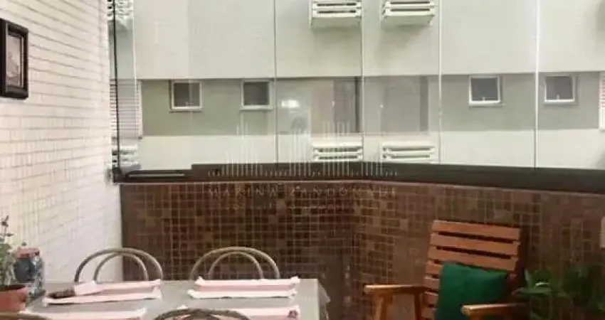 Apartamento com 1 quarto à venda na Rua Vereador Basílio Sautchuk, 861, Zona 01, Maringá