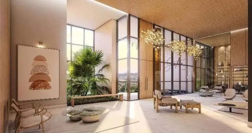 Apartamento com 3 quartos à venda na Avenida Tiradentes, 824, Zona 01, Maringá