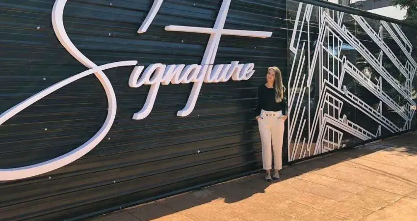 Apartamento com 4 quartos à venda na Avenida Tiradentes, 824, Zona 01, Maringá