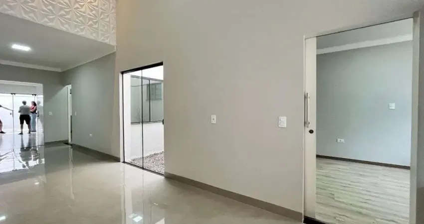 Casa 3 Dorm | 2 Garagens | Jd Higienópolis - Zona Sul