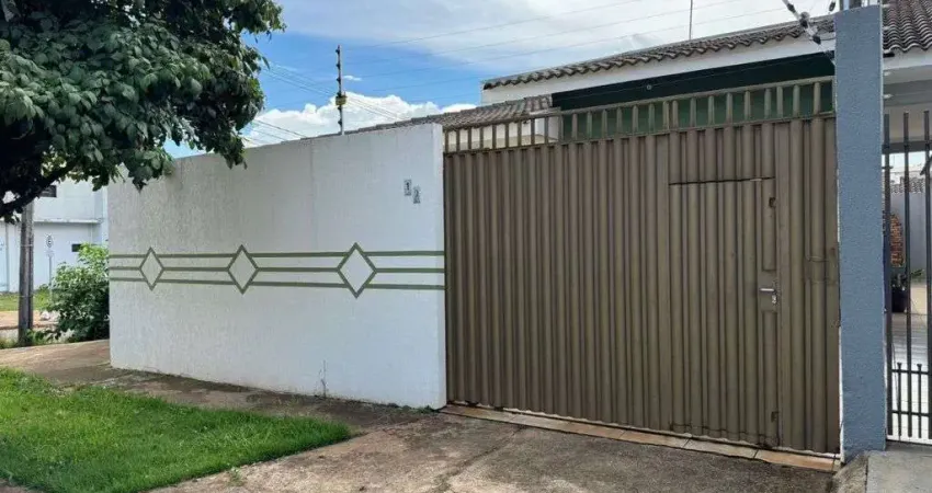 Casa com 3 quartos à venda na Rua Pioneiro Luís Dallalio, s/n, Vila Morangueira, Maringá