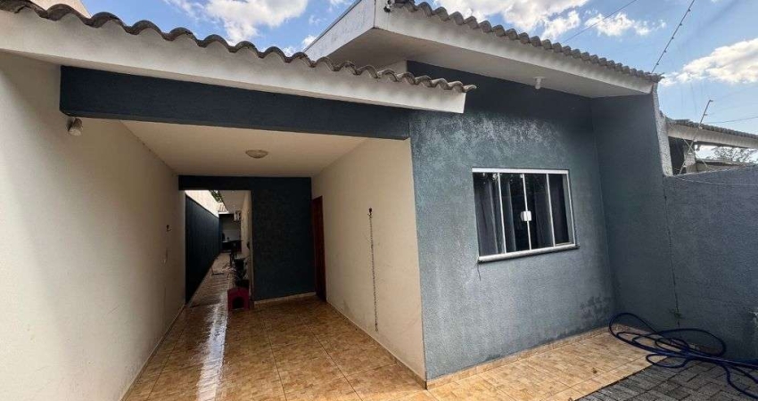 Casa com 2 quartos à venda na Rua Pioneira Leonarda Garcia Coelho, 396, Jardim Colina Verde II, Maringá