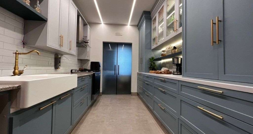 Casa com 3 quartos à venda na Rua Marino Paulichi, 231, Jardim Cidade Monções, Maringá