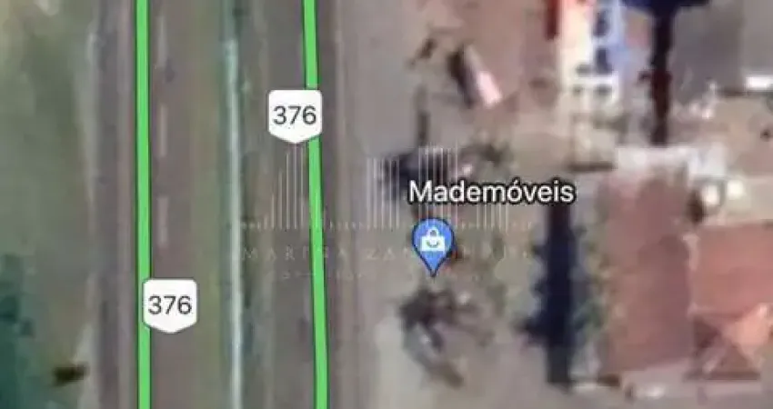 Terreno à venda na Rodovia Br376, 122, Km 130, Maringá