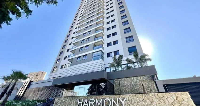 Apartamento com 3 quartos à venda na Rua Distrito Federal, 177, Chácara Paulista, Maringá