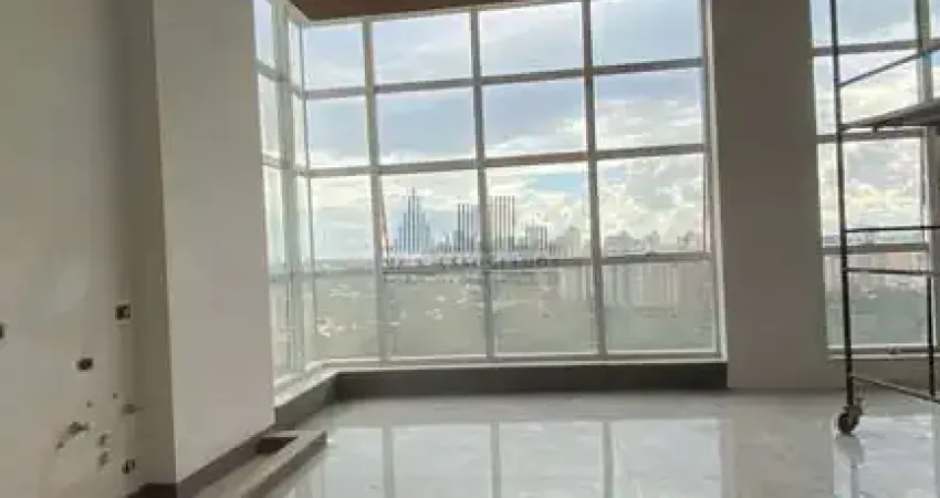 Cobertura com 3 quartos à venda na Avenida Laguna, 733, Zona 03, Maringá