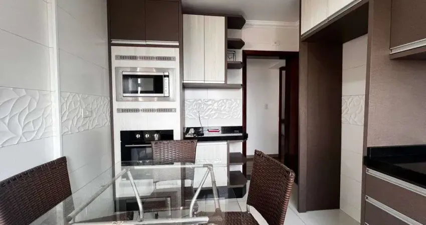 Apartamento com 4 quartos à venda na Rua Marechal Floriano Peixoto, 1488, Zona 07, Maringá