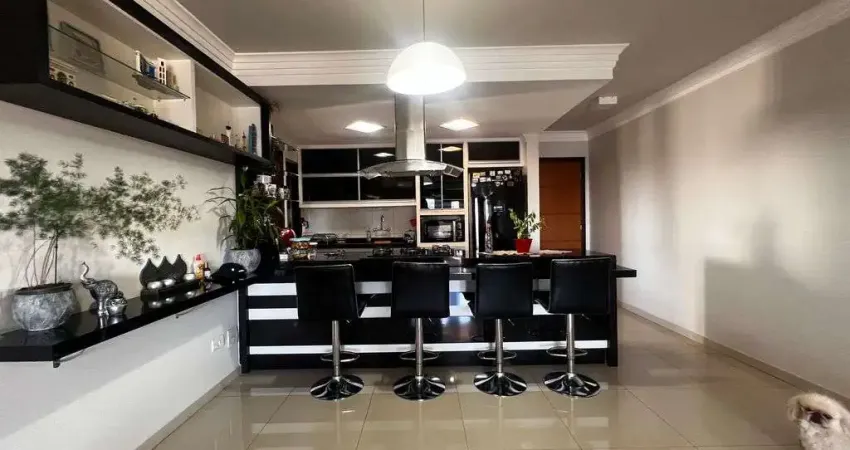 Apartamento com 2 quartos à venda na Avenida Herval, 888, Zona 07, Maringá
