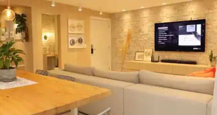 Apartamento com 3 quartos à venda na Rua Francisco Glicério, 1196, Zona 07, Maringá