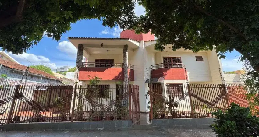 Sobrado Zona 07