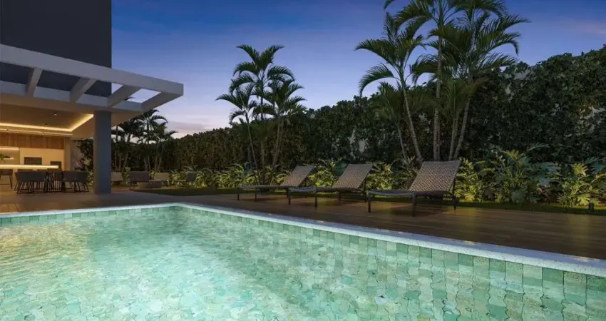 Apartamento com 2 quartos à venda na Avenida São Paulo, 2889, Vila Bosque, Maringá