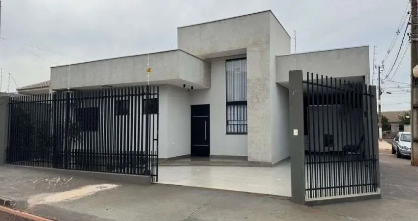 Casa com 2 quartos à venda na Rua Nestor da Silva Ribeiro, Saeandi, Jardim São Paulo II, Sarandi