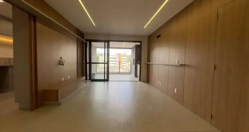 Apartamento com 3 quartos à venda na Rua Itapura, 566, Zona 03, Maringá