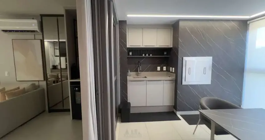 Apartamento com 3 quartos à venda na Rua Itapura, 566, Zona 03, Maringá