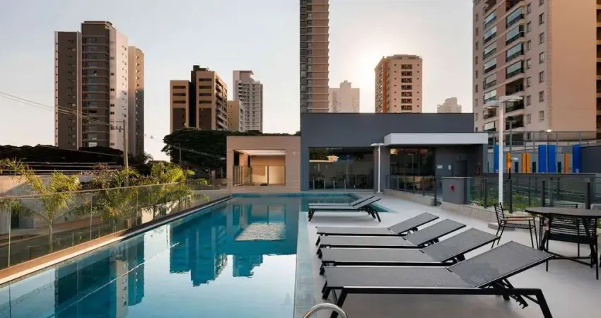 Apartamento com 3 quartos à venda na Rua Inhaúma, 603, Zona 03, Maringá