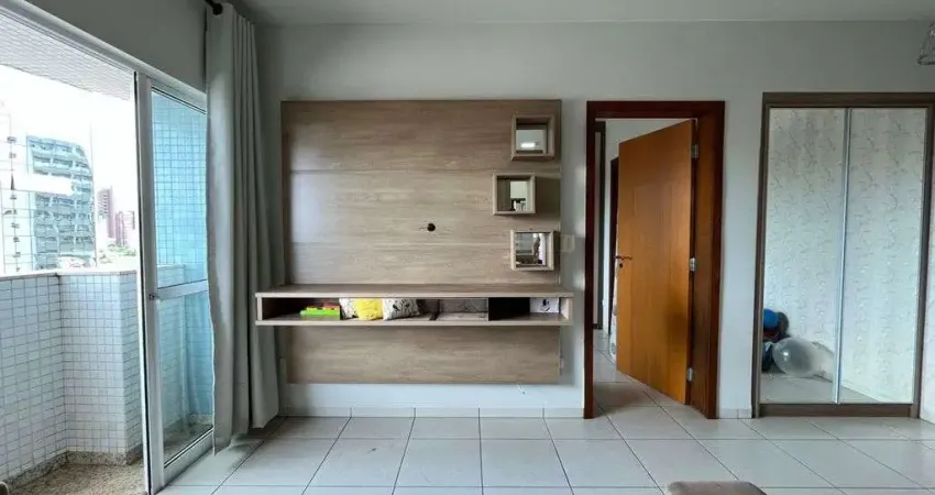 Apartamento com 1 quarto à venda na Avenida Tamandaré, 210, Centro, Maringá