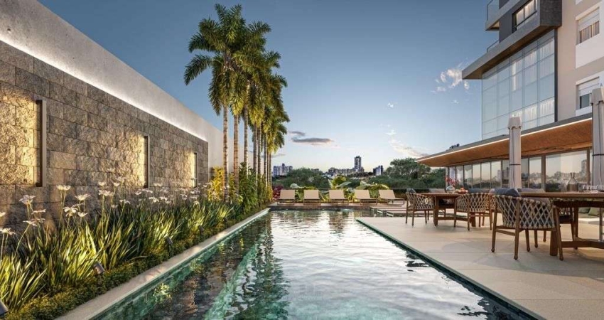 Apartamento com 3 quartos à venda na Rua Maringá, 480, Jardim Aclimação, Maringá