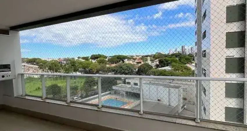 Apartamento com 3 quartos à venda na R. Estácio de Sá, 1132, 1132, Vila Bosque, Maringá