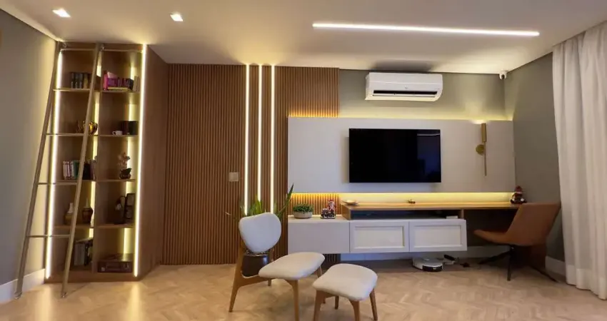 Apartamento com 3 quartos à venda na Rua Marcílio Dias, 1109, Zona 03, Maringá