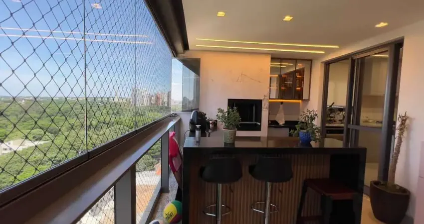 Apartamento com 3 quartos à venda na Rua Marcílio Dias, 1109, Zona 03, Maringá