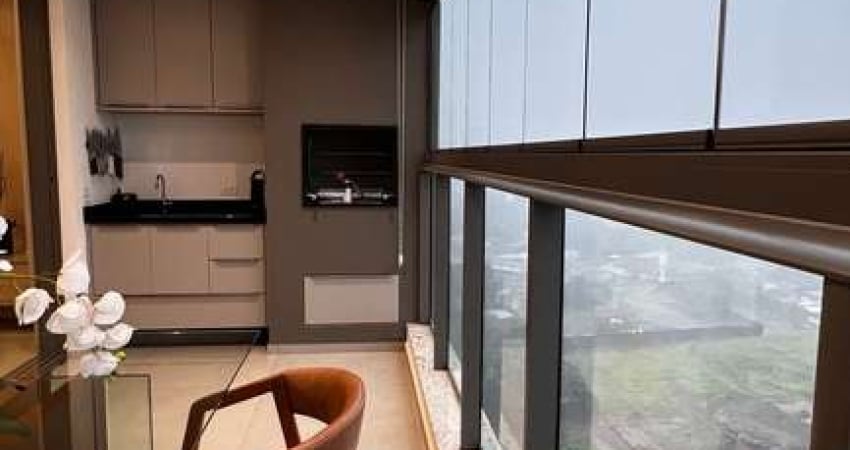 Apartamento com 3 quartos à venda na Avenida Guedner, 521, Zona 08, Maringá