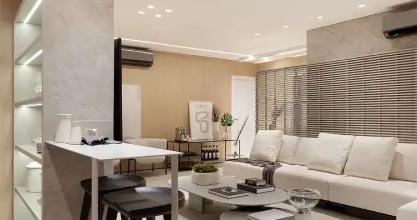 Apartamento com 3 quartos à venda na Avenida Paissandu, 854, Zona 03, Maringá