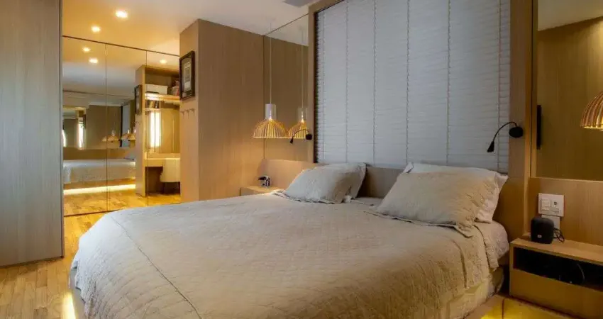 Apartamento com 3 quartos à venda na Avenida XV de Novembro, 974, Zona 01, Maringá