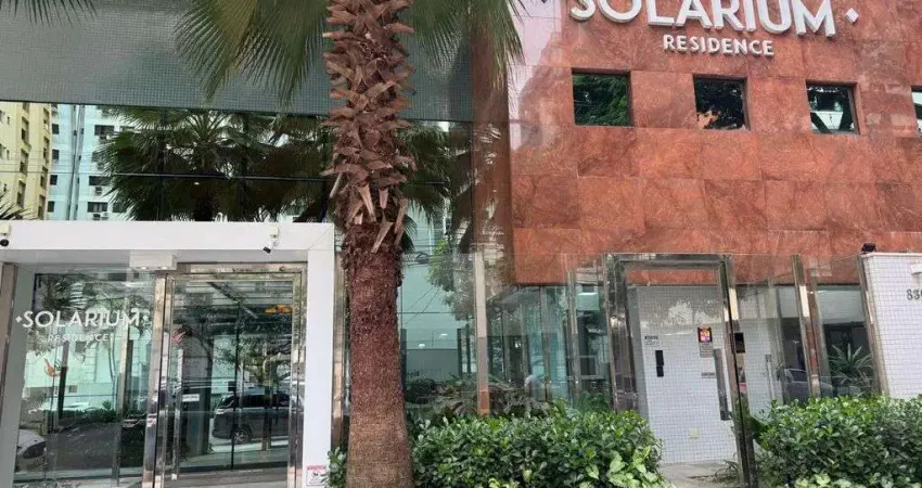 Apartamento com 4 quartos à venda na Rua Arthur Thomas, 830, Zona 01, Maringá
