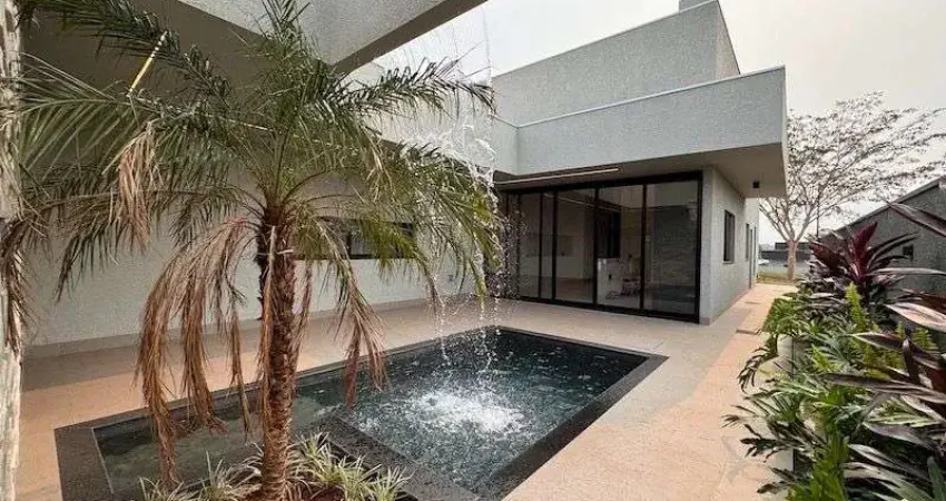 Casa em condomínio fechado com 3 quartos à venda na Estrada Romeirinha, 2413, Gleba Ribeirão Centenário, Maringá