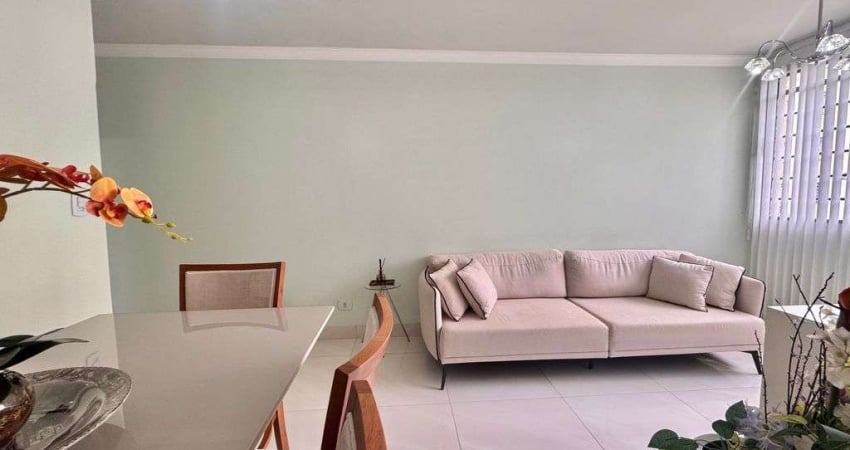 Apartamento com 3 quartos à venda na Rua Mitsuzo Taguchi, 184, Vila Nova, Maringá