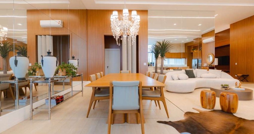 Apartamento com 3 quartos à venda na Avenida Tamandaré, 100, Zona 01, Maringá