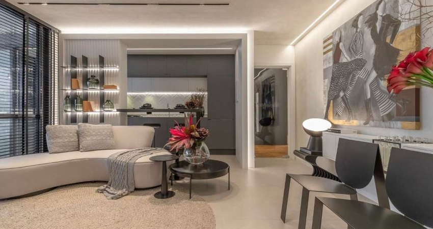 Apartamento com 3 quartos à venda na Avenida São Paulo, 2889, Vila Bosque, Maringá