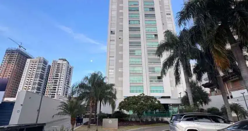 Apartamento com 3 quartos à venda na Avenida Guedner, 683, Zona 08, Maringá