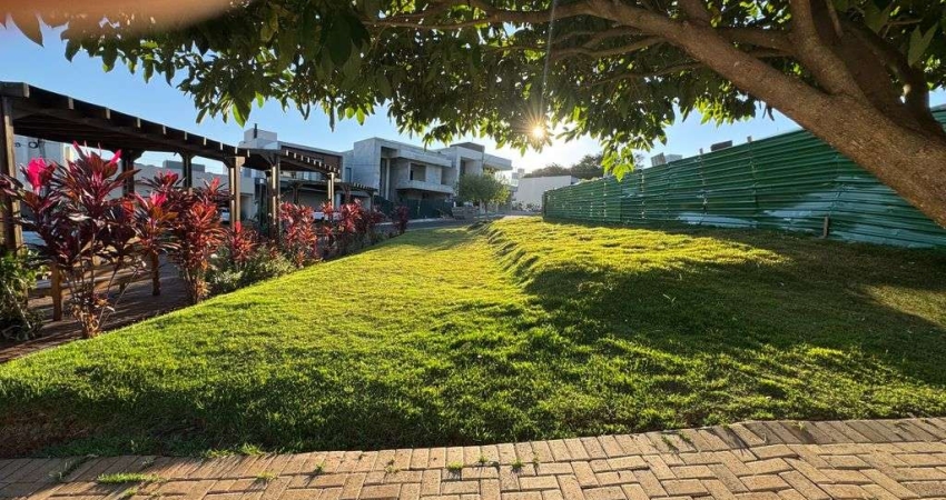 Terreno à venda na R. Prefeito Sadao inoka,351 jardim universo, Quadra C L, Parque Industrial I, Maringá