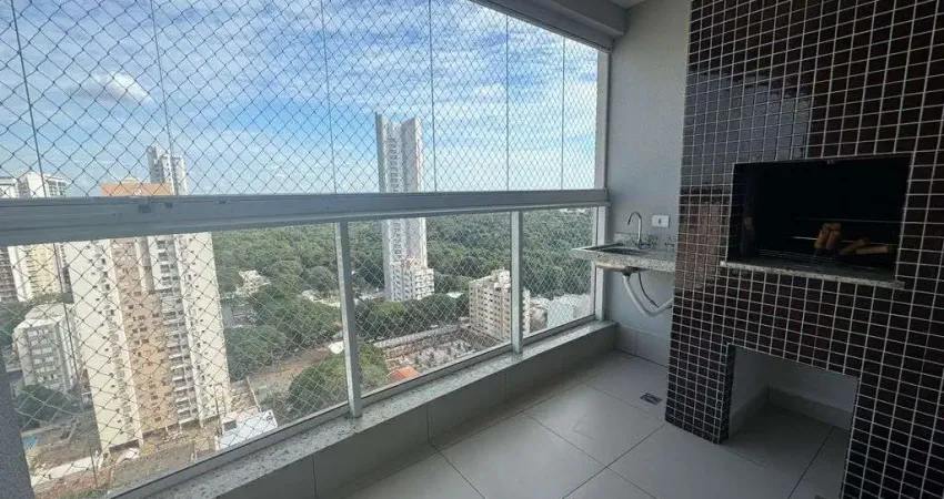 Apartamento com 3 quartos à venda na Rua Pombal, 235, Zona 03, Maringá