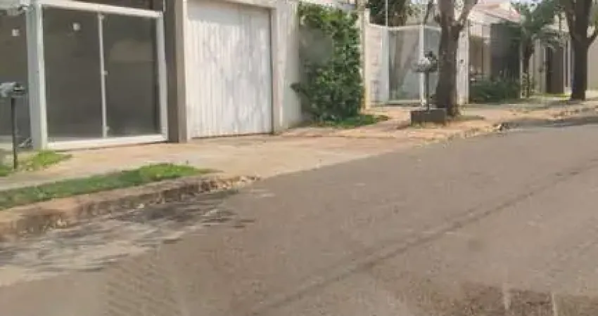 Terreno à venda na Rua Marino Paulichi, 454, Jardim Iguaçu, Maringá